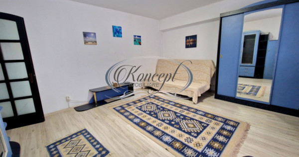 Apartament petfriendly aproape de Piata Cipariu