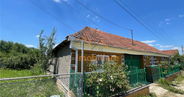 CASA LA TARA | 6770MP TEREN | JOSANI | BIHOR |