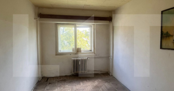 Apartament cu 3 camere zona Bucovina
