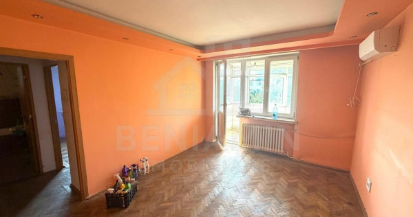 3 camere - 61mp - teava de gaze - investitie - Botanica -...