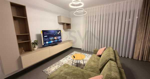 Duplex 3 camere I Gradina I Avalon Estate I Pipera I