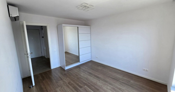 2 camere + parcare l Rond Pipera