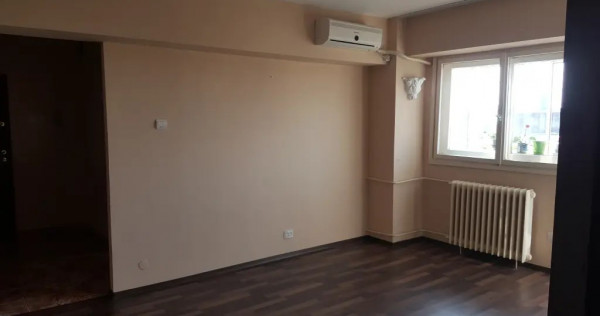 Inchiriez apartament 2 camere - Piata Rahova