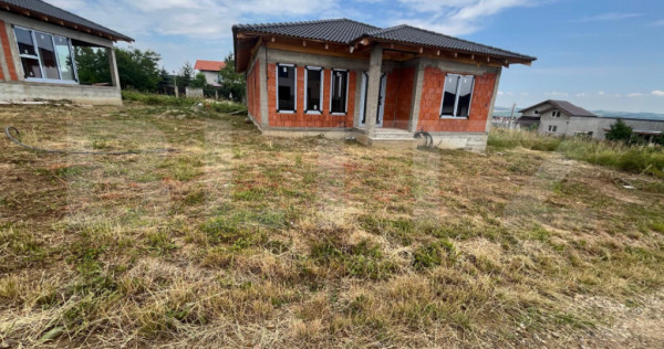 De vanzare casa Paleu pe un singur nivel