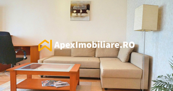 Garsoniera de inchiriat Vitan Mall București | ApexImobilia