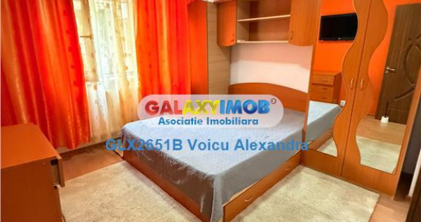 Apartament 2 Camere - Berceni - Oltenitei - Str. Panselelor