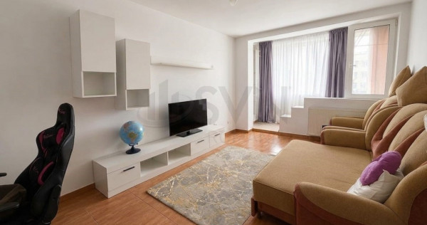 Apartament 3 camere I Colentina