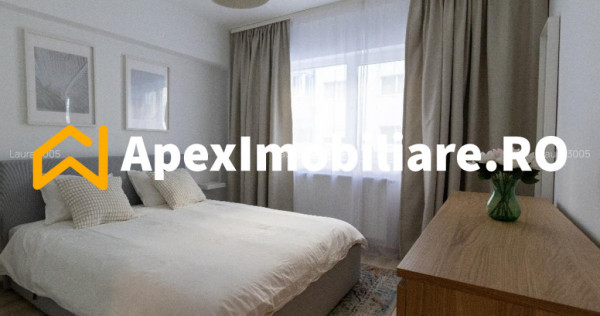Apartament 2 camere de inchiriat Theodor Pallady București