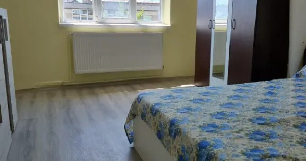 &Icirc;nchiriez Garsoniera Tătărași