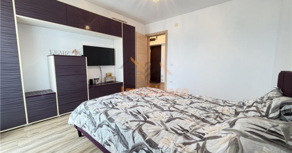 APARTAMENT 1 CAMERA | ETAJ 1 | DECOMANDAT | PRIMA NUFARUL |