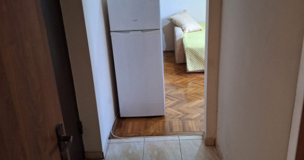 Baba novac stradal parc ior metrou dristor