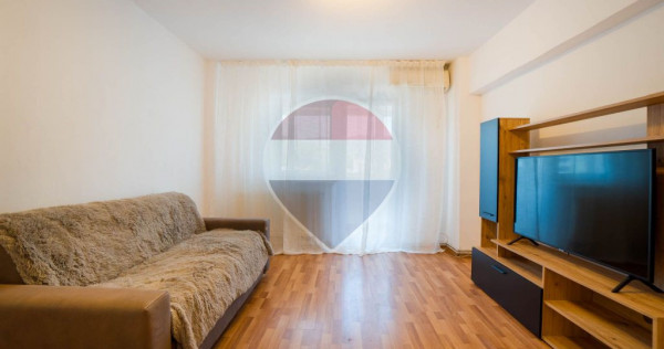 Apartament 4 camere mobilat si utilat de inchiriat |ASTRA...