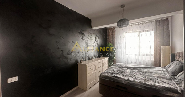 Apartament 3 camere de Sos. Berceni | 87,90 mp | Metrou la