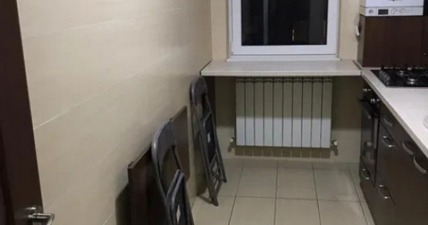 Apartament 2 Camere de &Icirc;nchiriat pe Termen Lung | Tomis Plu
