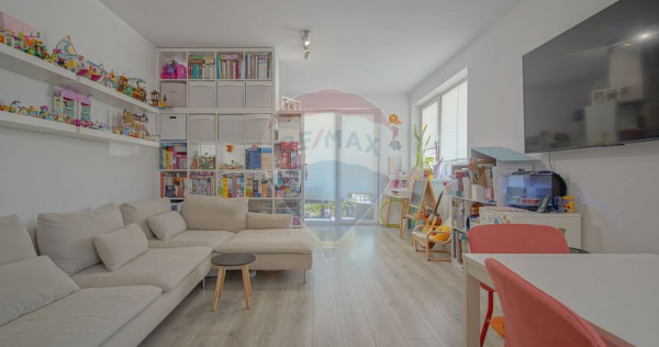 Apartament 3 camere