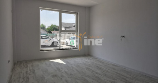 Apartament modern 2 camere, 51,52 mp, finisat, vila noua, Va