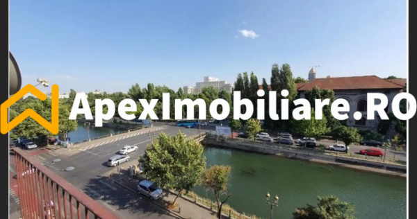 Apartament 2 camere de inchiriat Splaiul Independentei Bucur
