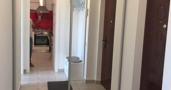 2 camere Colentina &bull; Fabrica de Gheață &bull; Mobilat complet