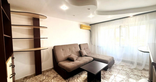 Apartament cu 3 camere decomandat 74 MP Lidl Nicolina