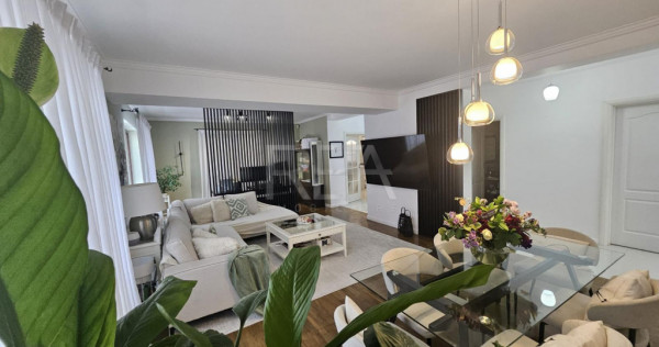 Vilă 240 mp Utili | 465 mp Teren | Chiajna &ndash; Dudu