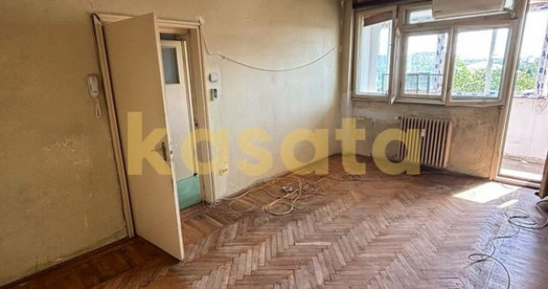 OPORTUNITATE | APARTAMENT 2 CAMERE | TEI PARCUL CIRCULUI ...