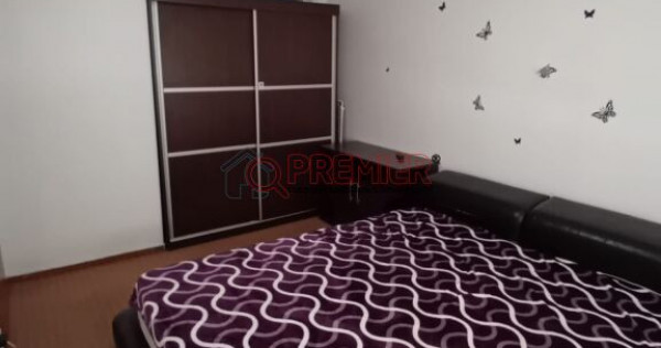 Apartament 2 camere I 53,52 mp | Parter I Confort City |