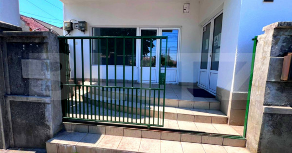 Spațiu Birouri 4 Camere | 72 mp Utili | Ultracentral