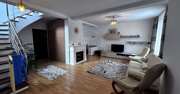 Duplex zona Sub Cetate