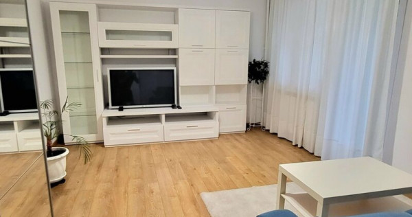 Apartament 2 camere, 52 mp, mobilat modern | Dristor &ndash; Camil Ressu