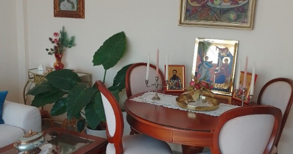 Penthouse 3 camere, vedere panoramică-VEST Brașov-direct proprietar