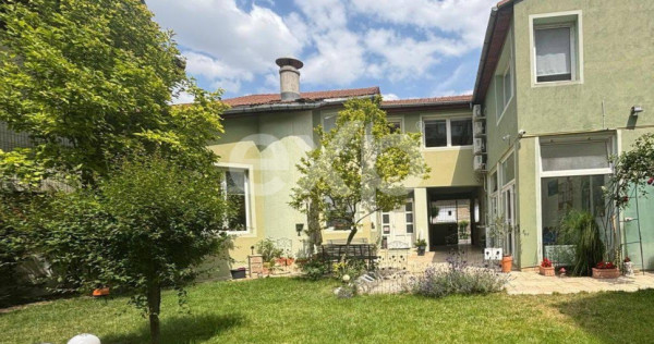 Cabinet medical de &icirc;nchiriat &ndash; zona Take Ionescu