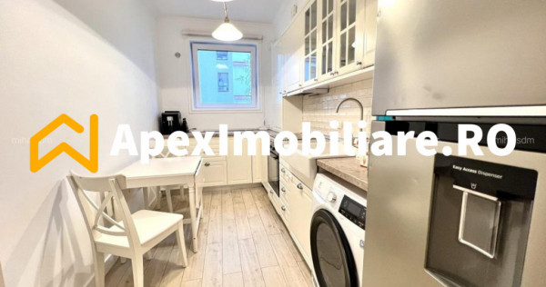 Apartament 3 camere de inchiriat Floreasca București | Apex