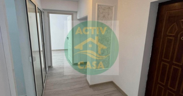 Apartament 2 camere, renovat
