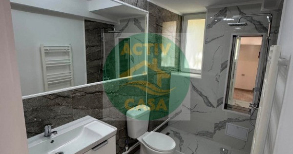 Apartament 2 camere, renovat
