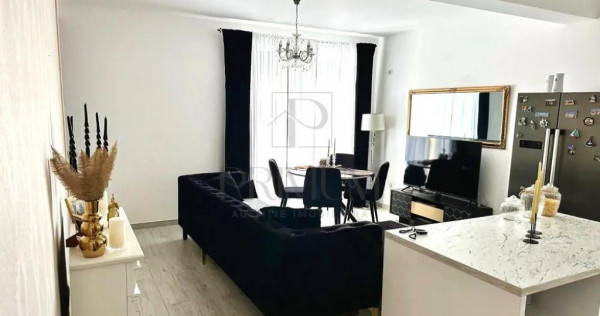 DUMBRAVITA - PARTER - LUX - 3 CAMERE - 2 BAI - INCALZIRE PAR