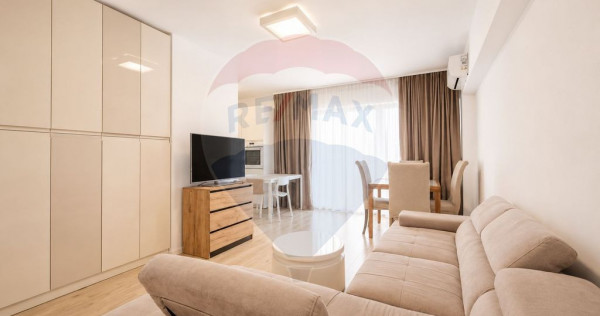 Ap. 3 camere Belvedere Residence | 2 parcări | &Icirc;ncălzi...