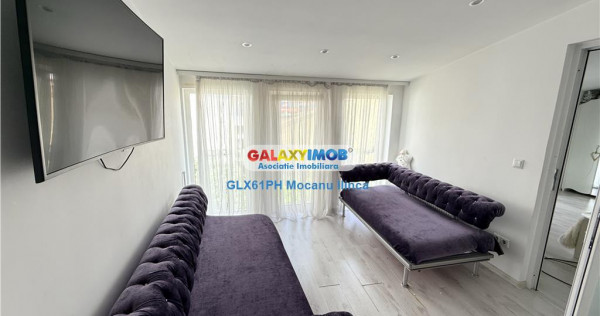 Casa 3 camere, Afi Palace, Ploiesti