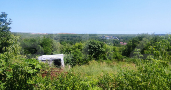 Oportunitate rară Teren 1.165 mp, Strada Simion Bărnuțiu
