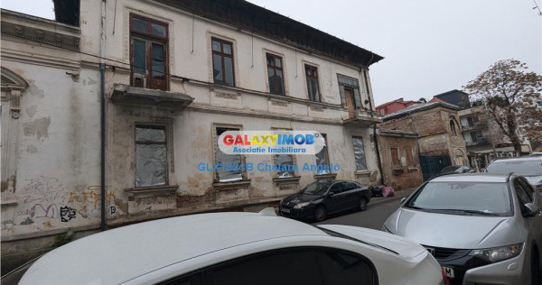 Udriste, vila 800 mp construiti,teren 566 mp, oportunitate i