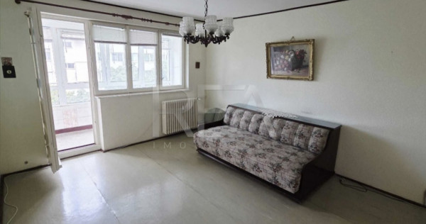 2 camere, et 6/10, anvelopat -Drumul Taberei, Romancierilor