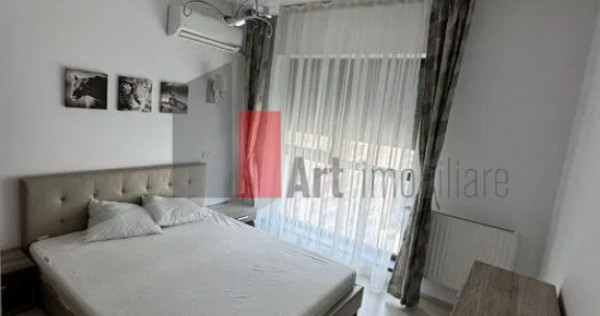 Inchiriere apartamemt 2 camere Lujerului Exigent Faza 1