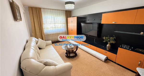 Apartament 2 camere, 9 Mai, Ploiesti