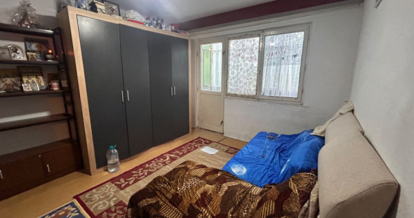 Etaj 2 - Apartament 3 camere confort 2, zona Viziru 1.