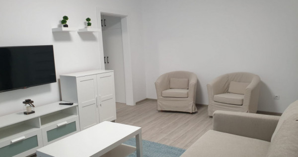 Apartament 2 camere | Mihai Viteazu