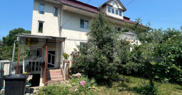 Investiția ideală! Proprietate spațioasă, cu potențial