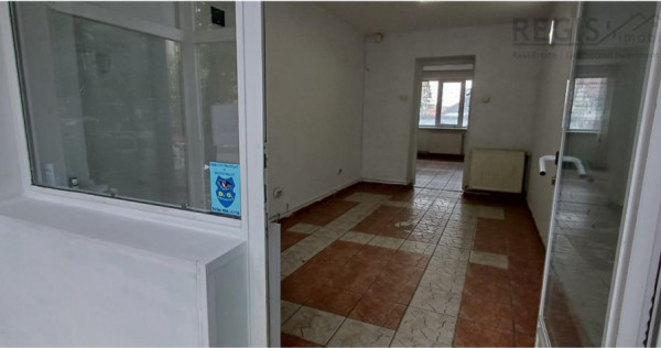 Spatiu comercial Calea Bucuresti