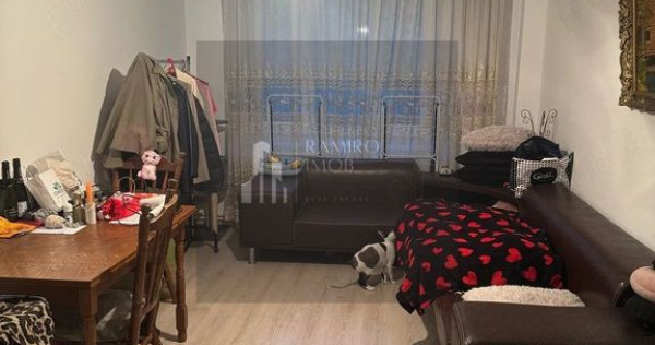 Apartament decomandat 3 camere Dristor