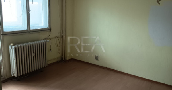 2 camere decomandat, 57,81 mp, Aleea Buhuși, 10 min metrou