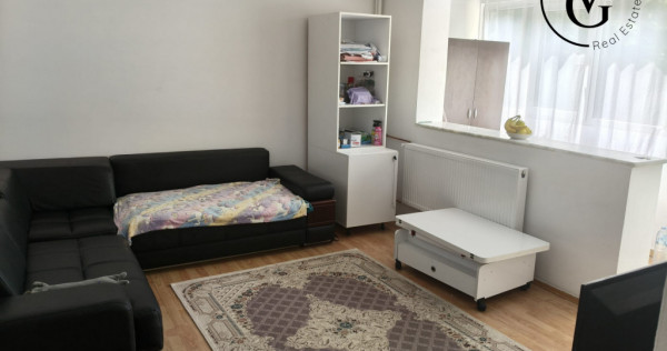 Apartament 3 camere Drumul Taberei | Mobilat | Utilat