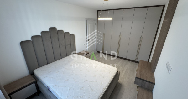 3 camere | Balcon | Parcare | Boxă | Str.Cetății,Floreșt